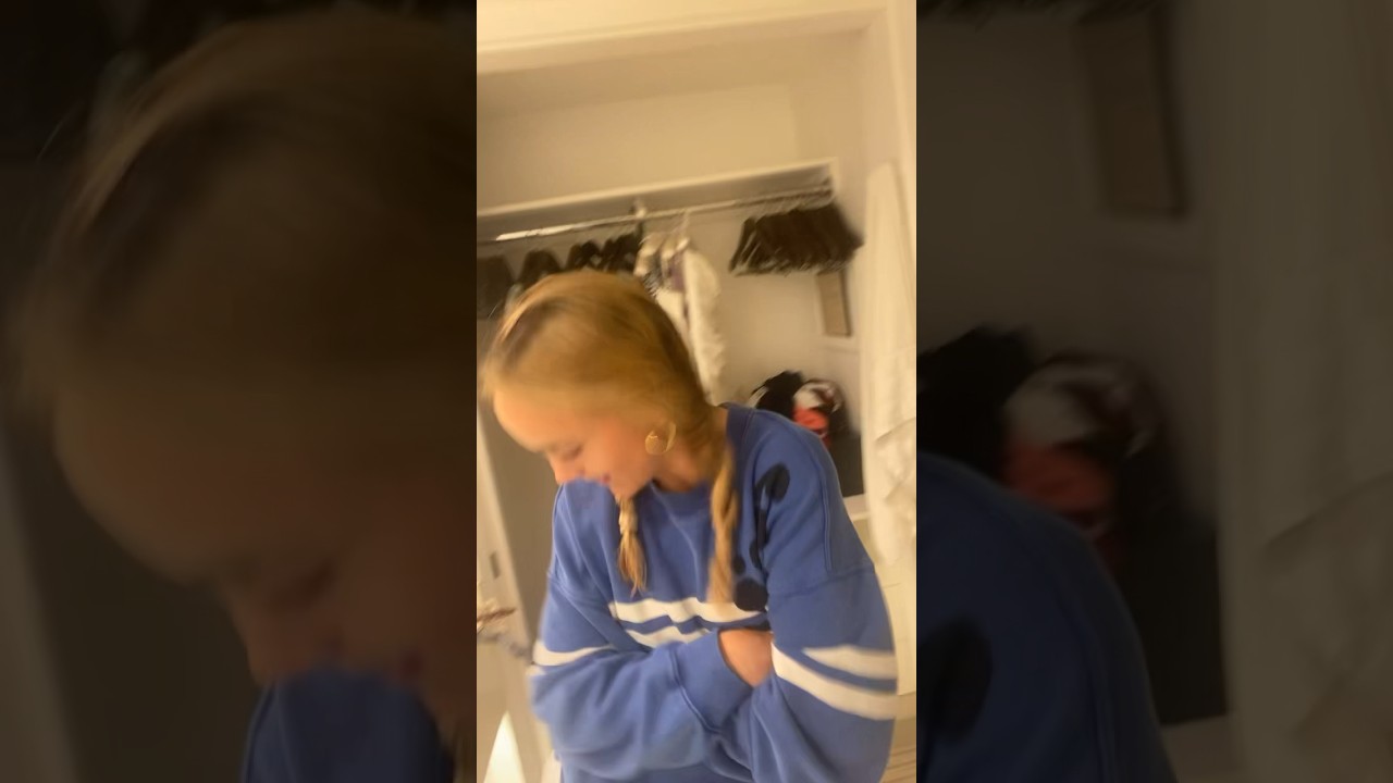 casual bathroom riff off 