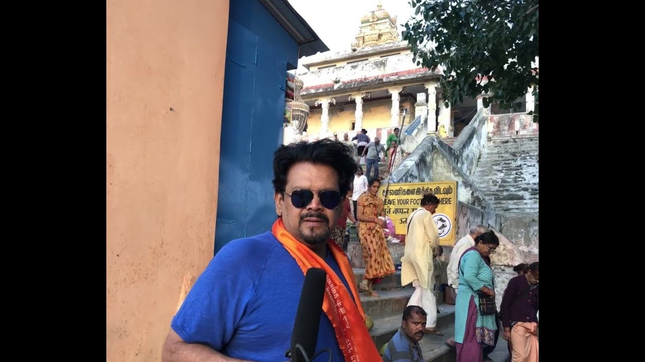 Lord Rama in Exile Chapter 09 Lord Ram in Rameshwaram movie
