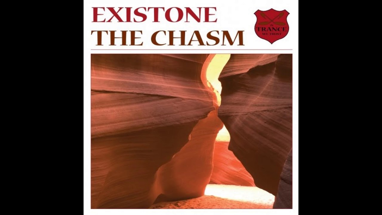 Existone - The Chasm (Original Mix)