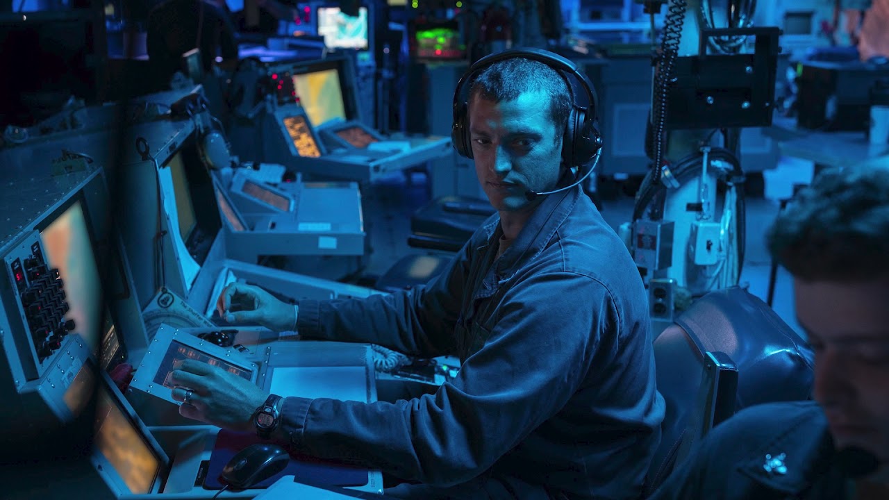 Large Scale Exercise 2021 - Kicks Off w/Message from CNO and CMC