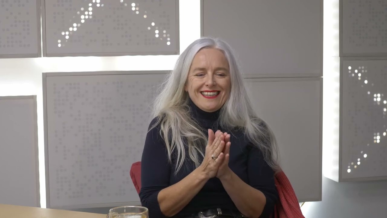 Lucie Trmíková: To důležitý si musí člověk vybojovat. Zásadní je energie, kterou do toho vložíte.