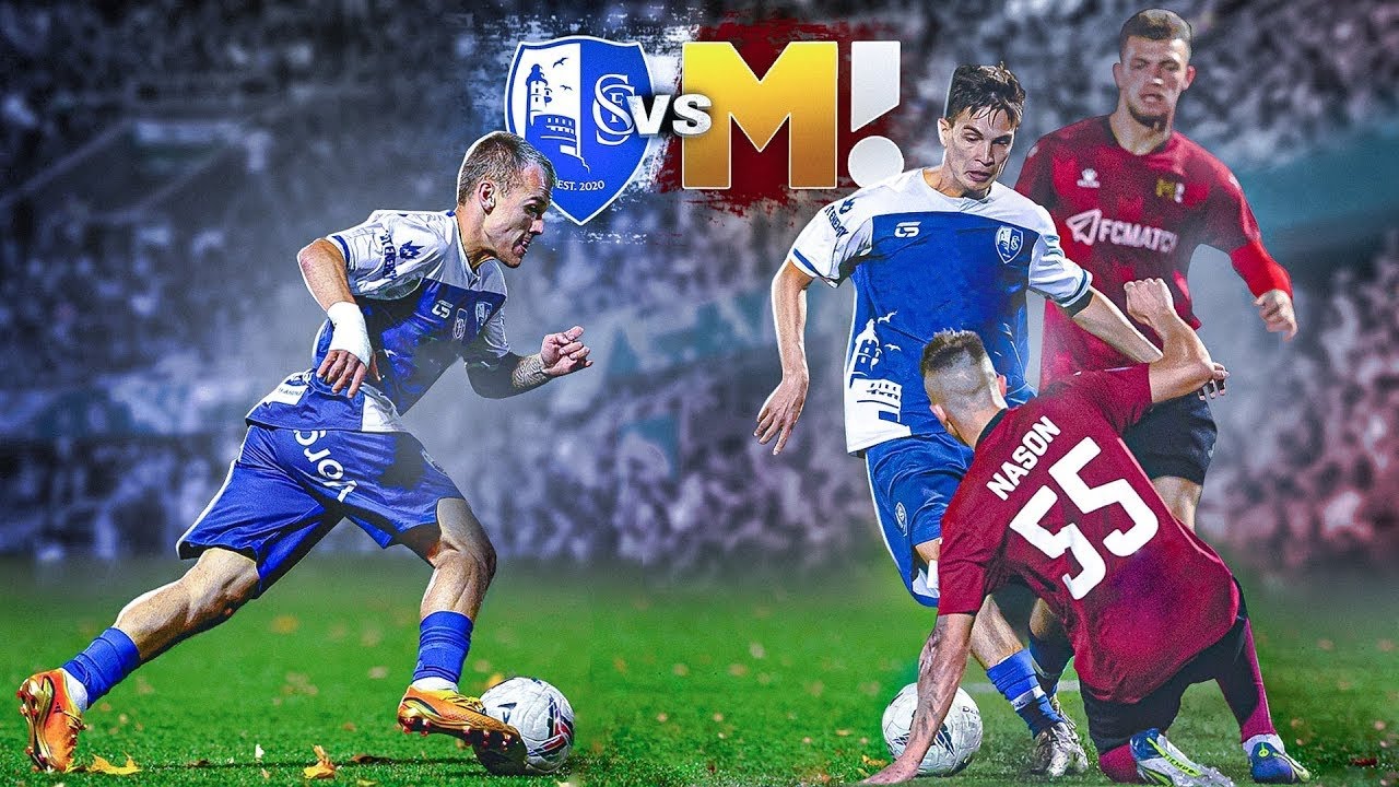 САХАЛИНЕЦ В ПЛЕЙ-ОФФ !? САХАЛИНЕЦ VS МАТЧ ТВ !