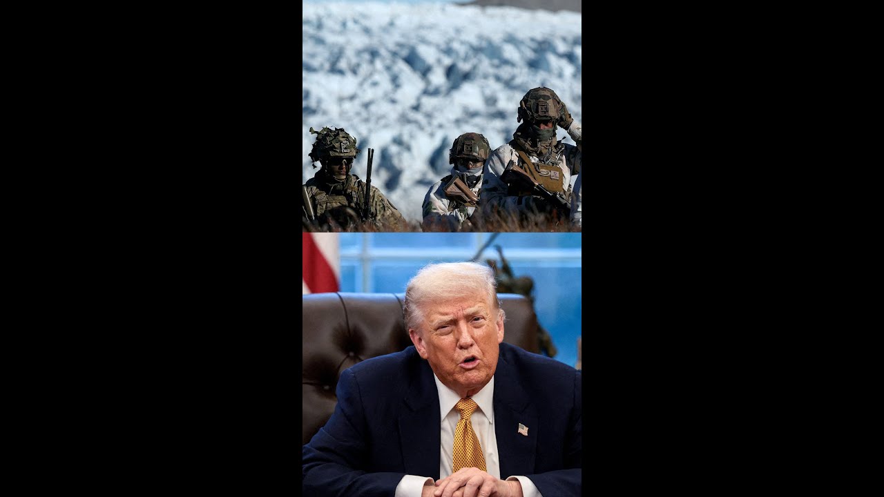 ARANCELES TRUMP | L&iacute;deres europeos califican de 