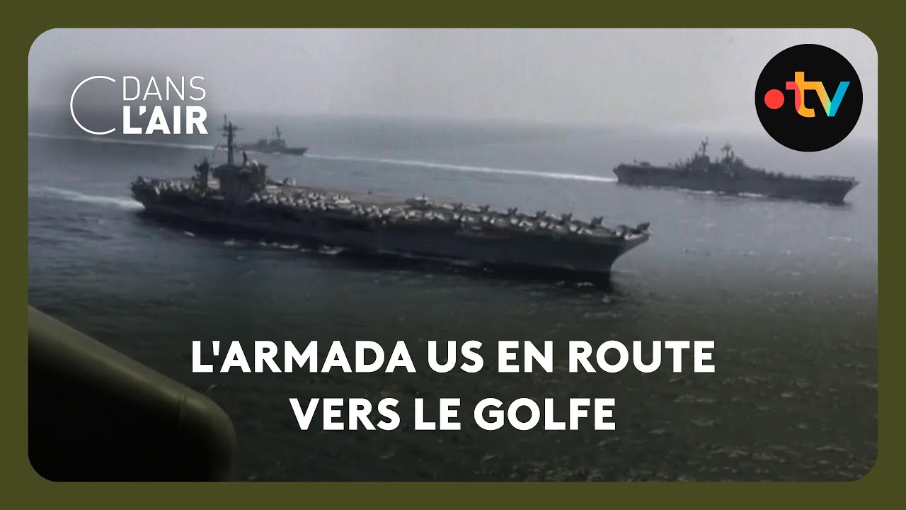 L'effroyable bilan iranien