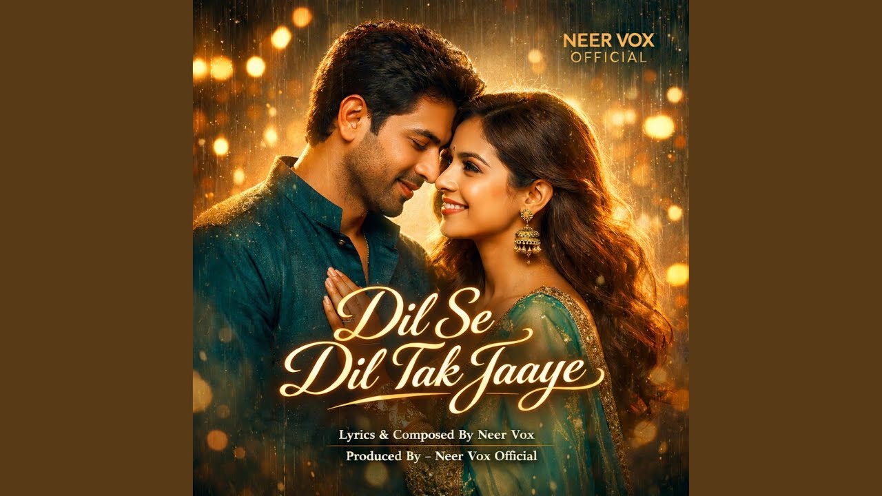 Dil Se Dil Tak Jaaye