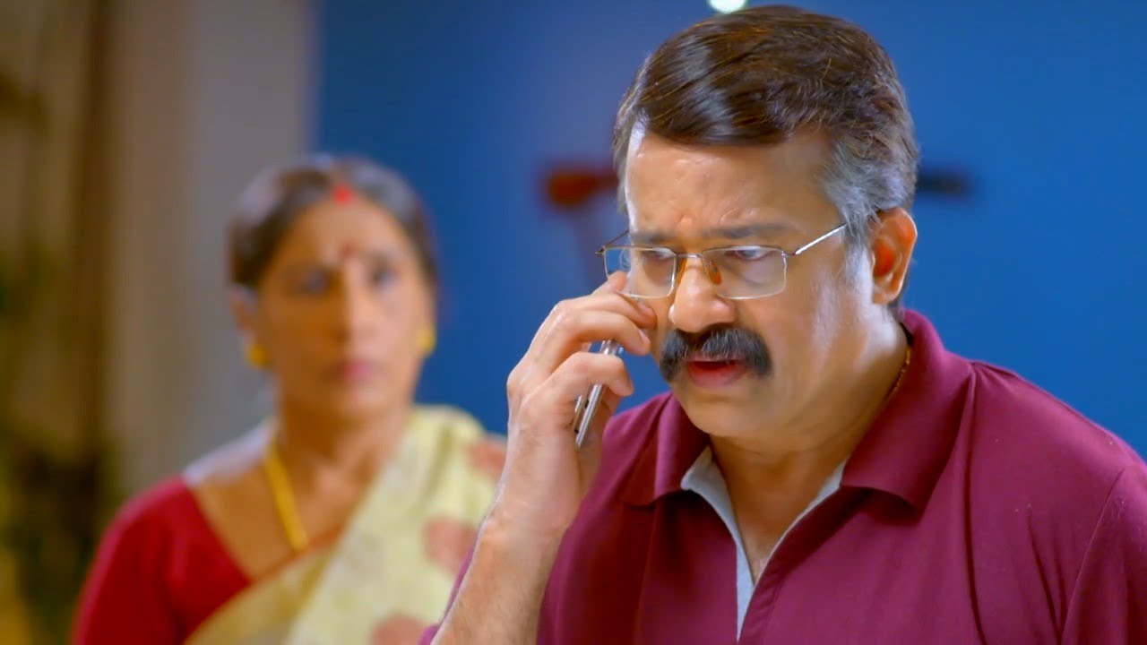 #Bhramanam | Episode 198 - 15 November 2018 ​| Mazhavil Manorama