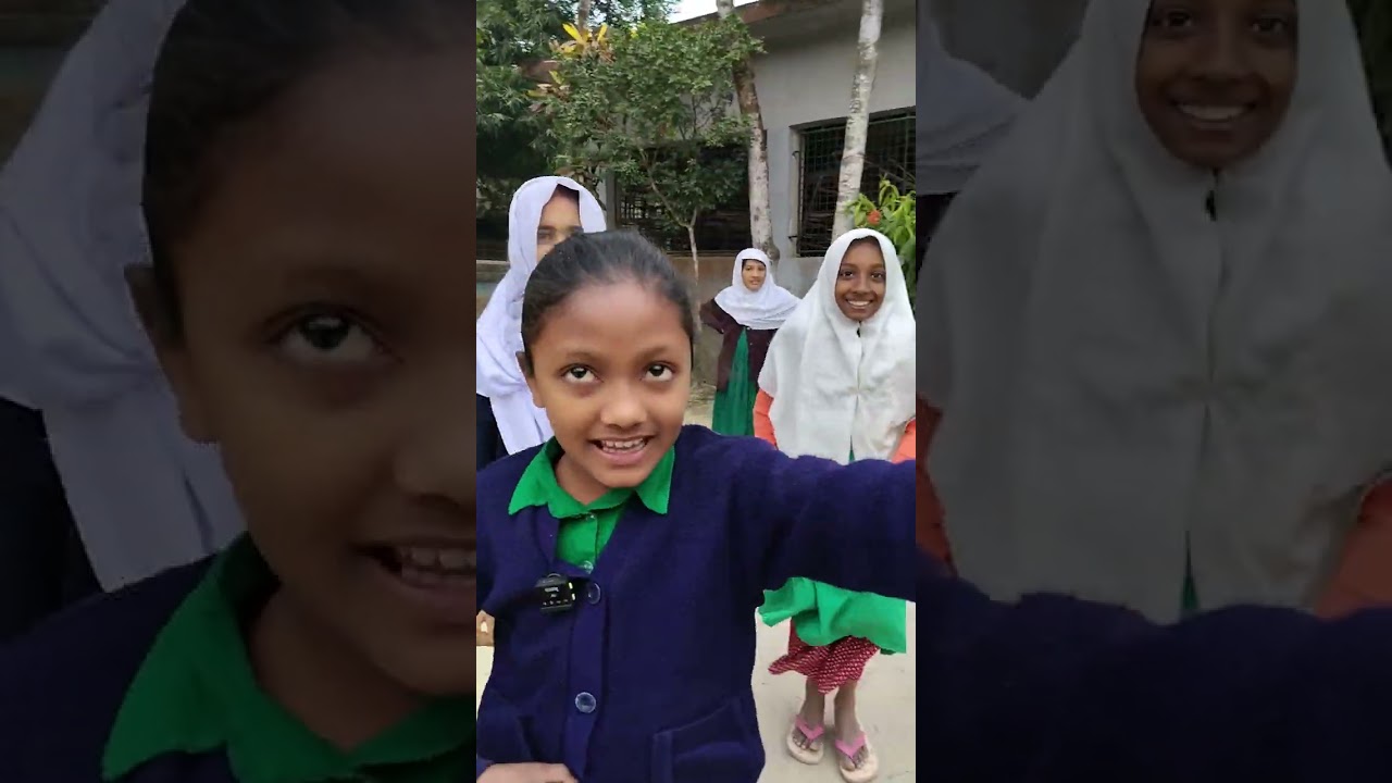 আঞ্চলিক খেলা! 