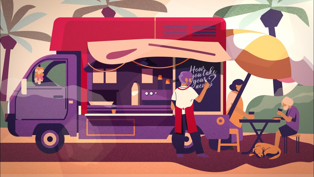 BBC World Service: Designing for Global Users