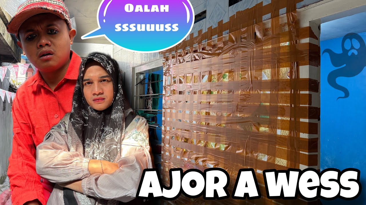 SEBENARNYA YANG TERJADI || MAMA LELA TERBARU 