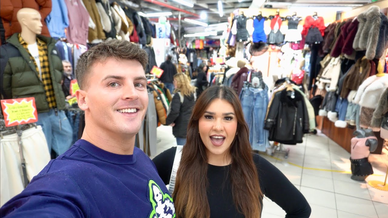 Couples Try Shopping In Buenos Aires , Argentina Vs. The US And This Happened ...