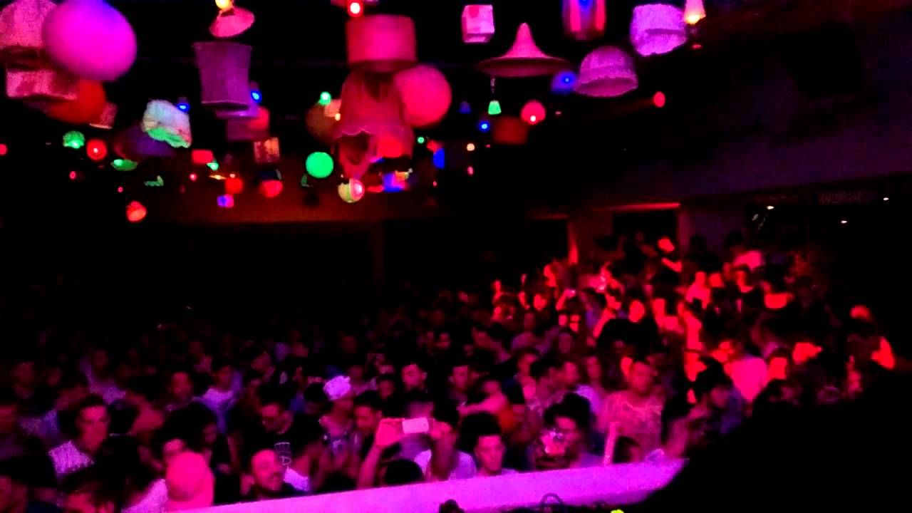 tINI @ Savana Potente, Closing Party - Torino 23/05/2015