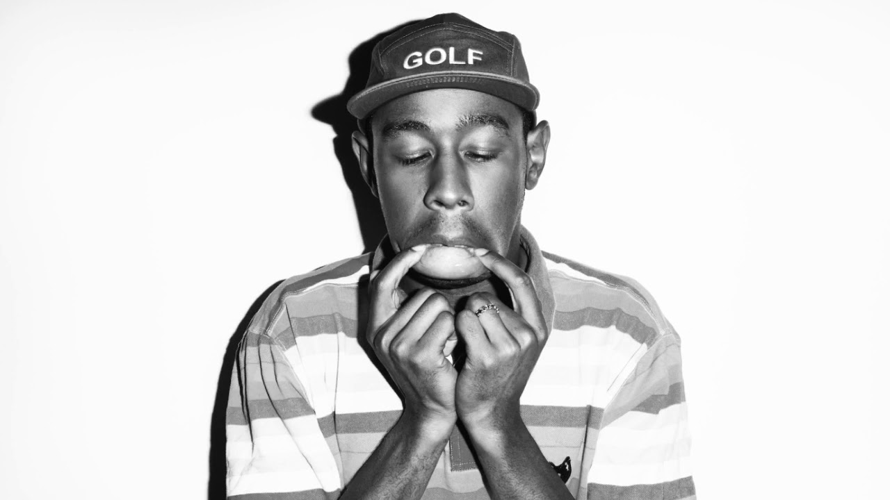 &lsquo;Analog 3&rsquo; - Tyler, the Creator TYPE BEAT