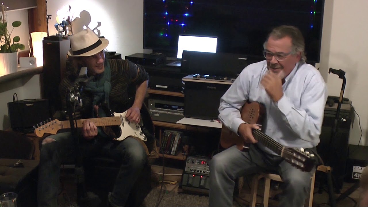 Kris Brems in zijn element!