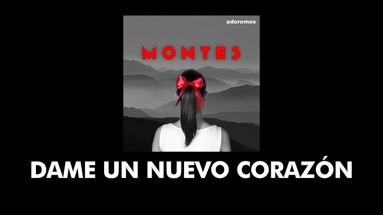 06. Dame Un Nuevo Corazón