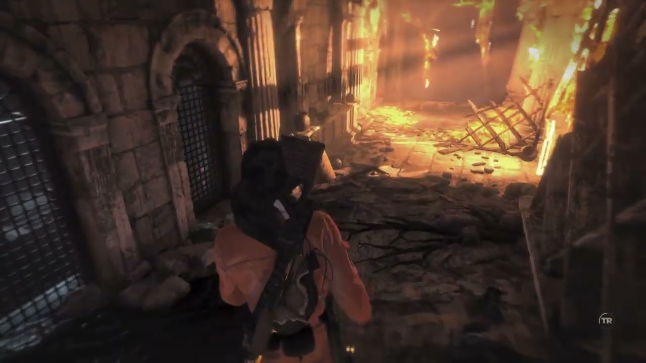 ZENTREYA RADIO SHOW TOMB RAIDER DREAMER WAVE ASMR RADIO