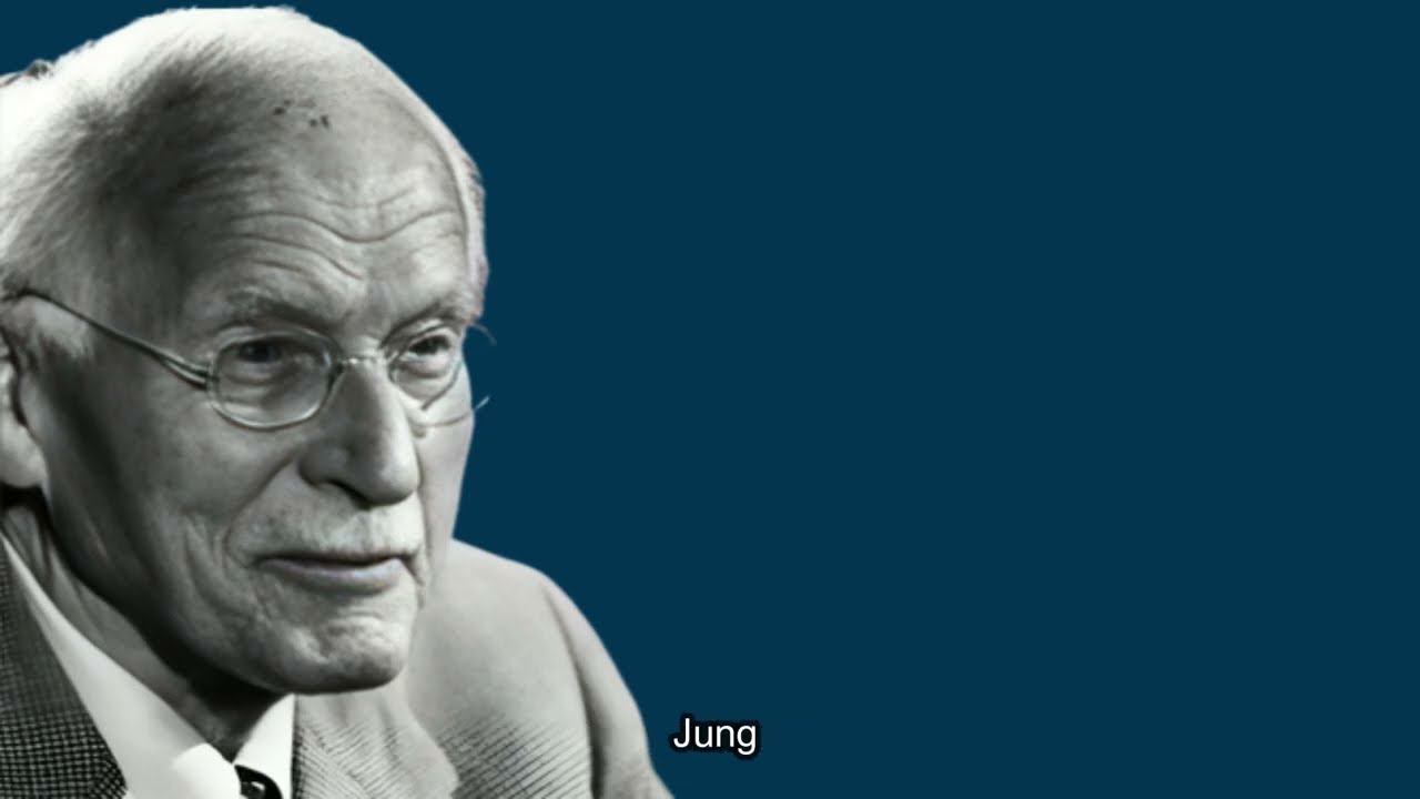 Ты постоянно думаешь о ком-то? Почему не можешь выбросить этого человека из головы? | Карл Юнг