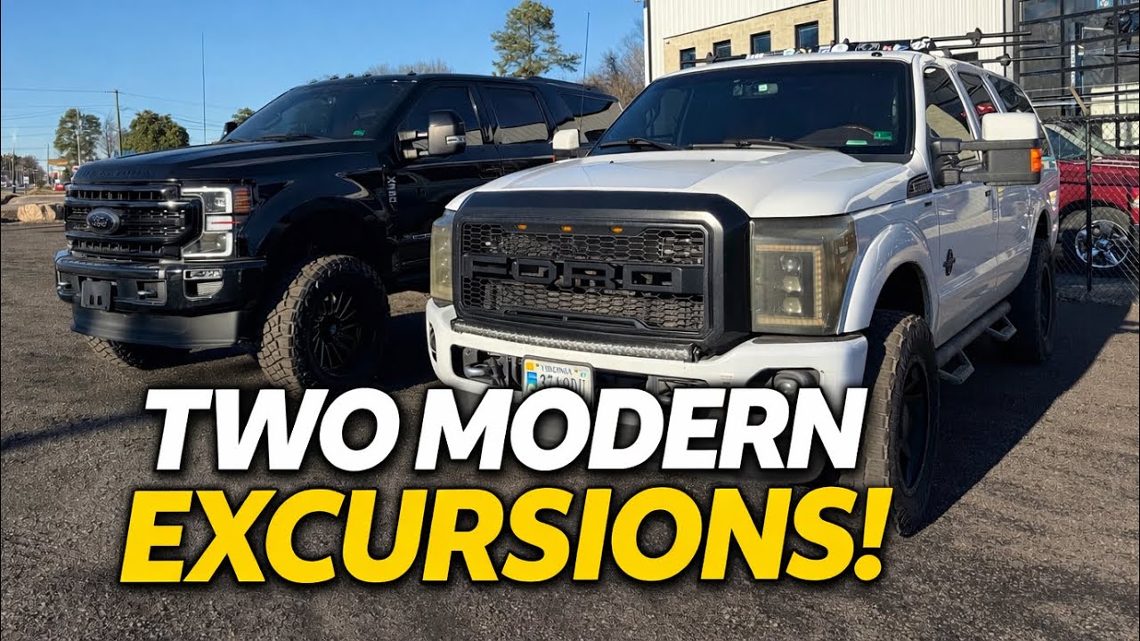 Barn find Squarebody update 2 custom never produced excursions busy Monday Cleetus wrecker / raptor 