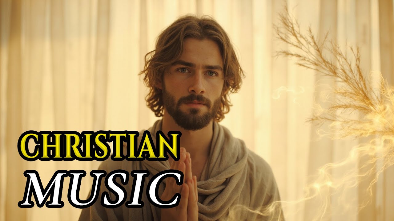 🎵 Sacred Harmony | Holy Lamb | Acoustic Worship Music 2025