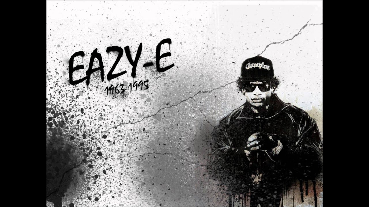 Eazy-E - Eazy Duz It [Dirty, HD] + Lyrics