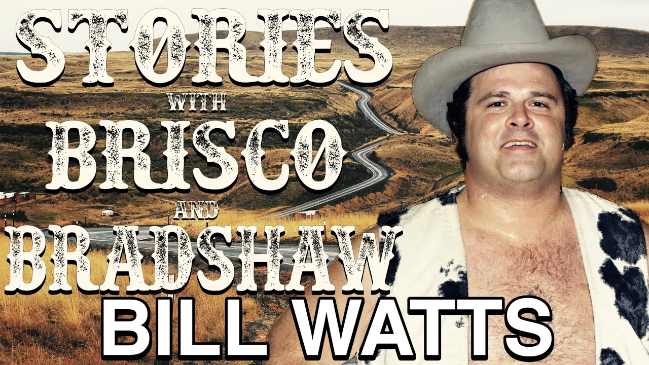 BILL WATTS - FULL EPISODE