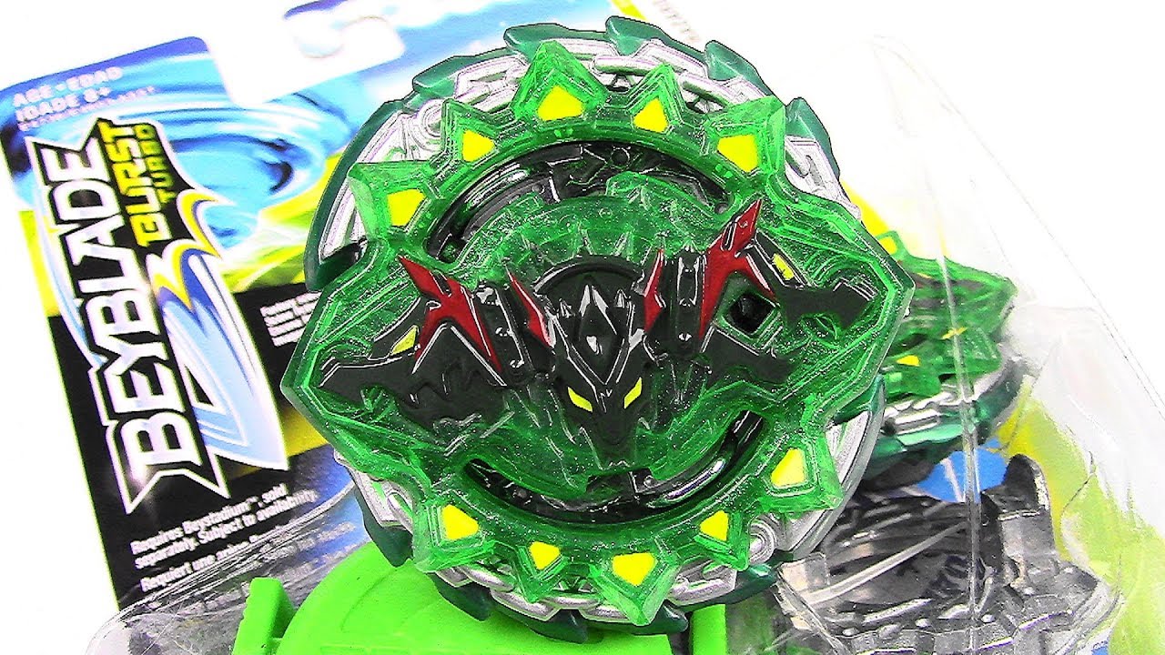 HAZARD KERBEUS K4 UNBOXING, QR CODE, TEST BATTLES!! Beyblade Burst Turbo SlingShock | Hasbro