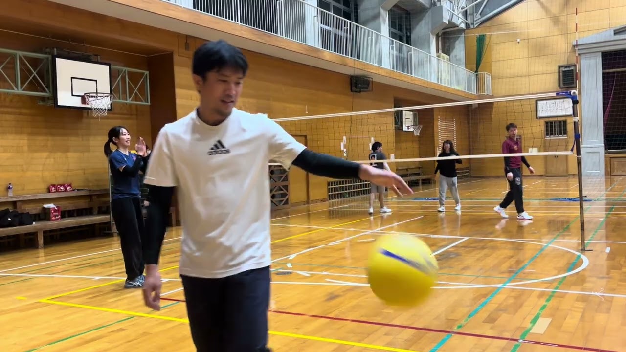 2026/2/23 こうしん練③