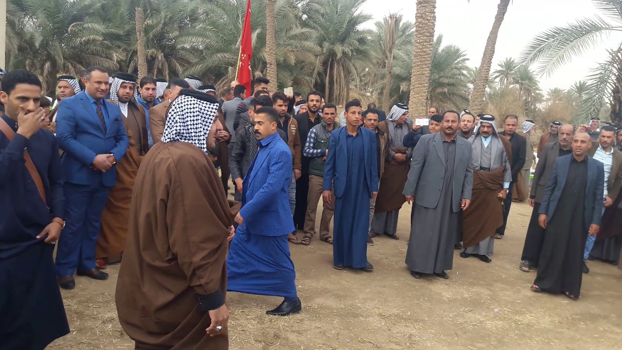 هوسات بمضيف الشيخ عدنان النبهاني