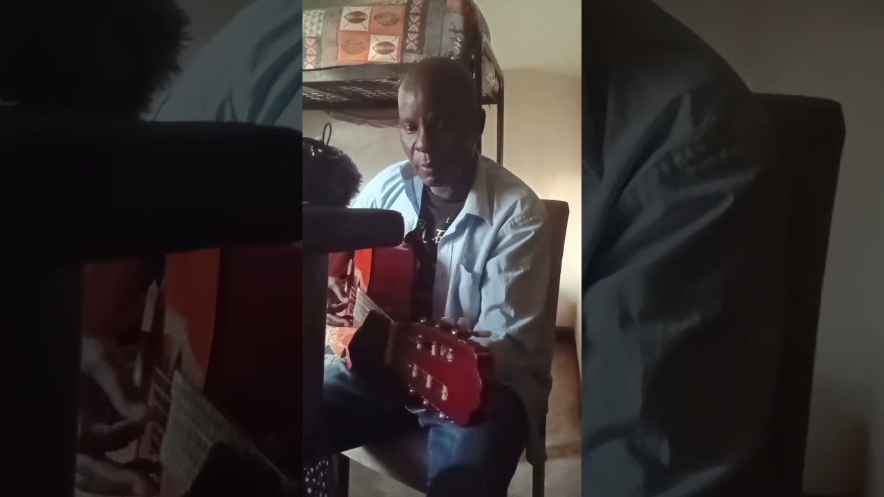Agorosso - Baba (Sena music from South Malawi)