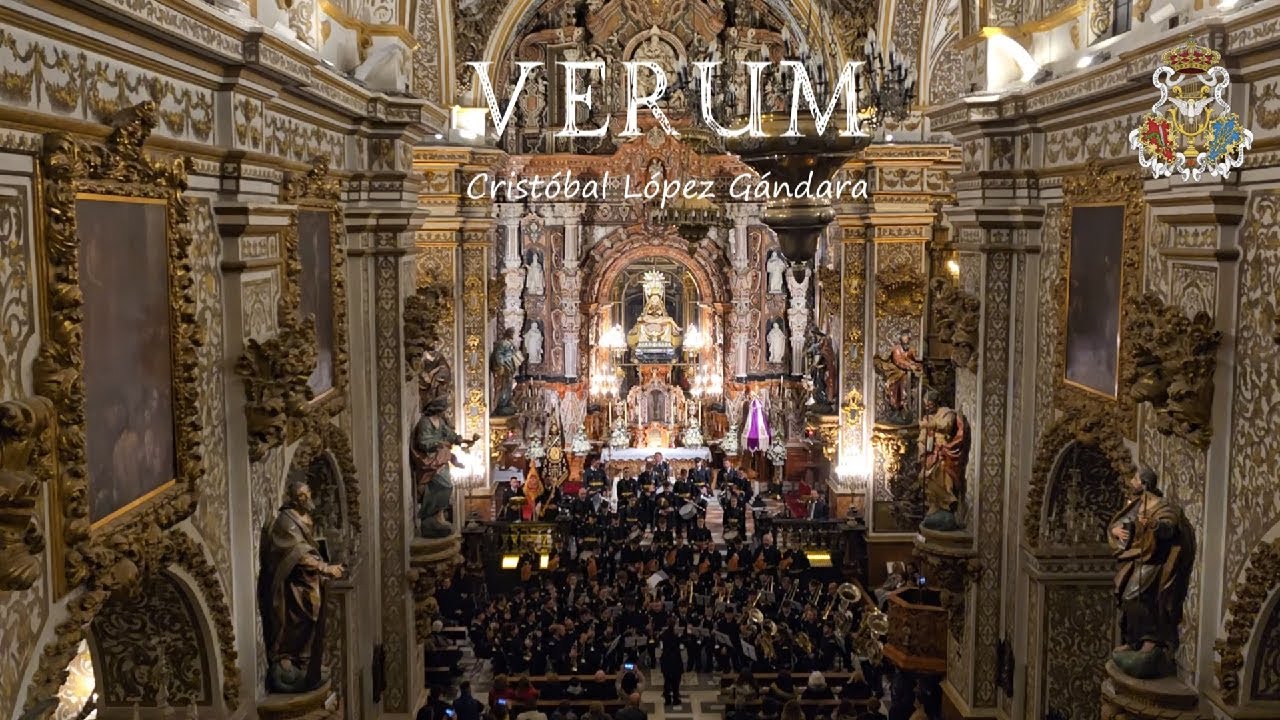 Verum - AM EXFILIANA 2024 - Presentación II Trabajo Discográfico