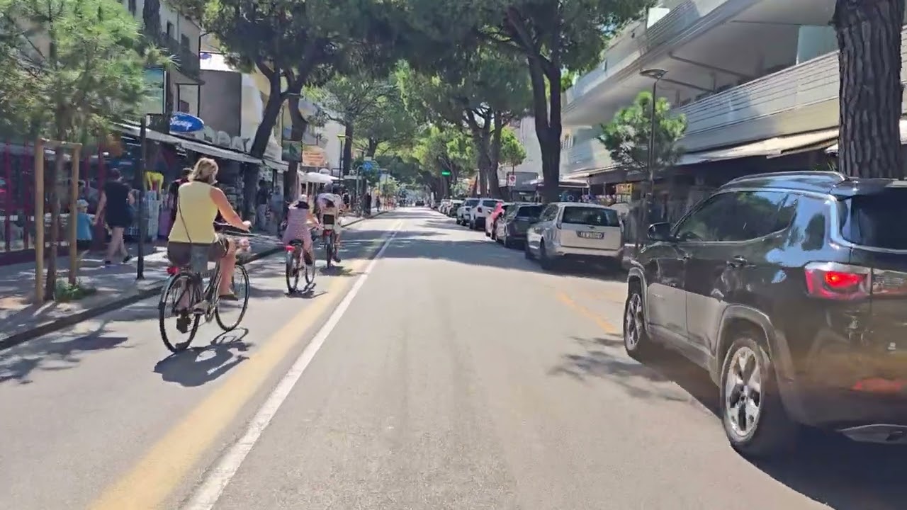 Lido di Jesolo 2025 /1