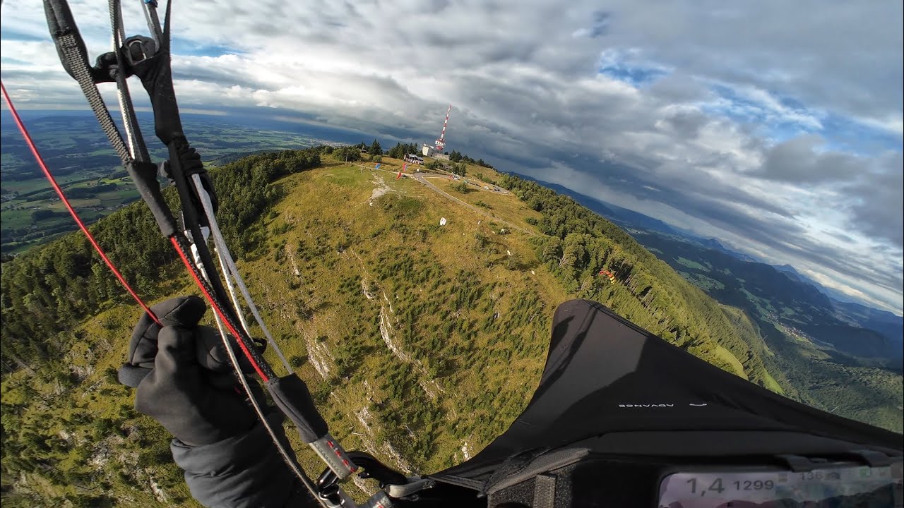 Narozky nad Salzburgem