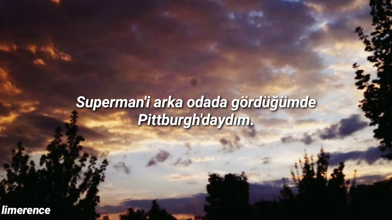 Alec Benjamin - Death of a Hero (Türkçe  Çeviri)