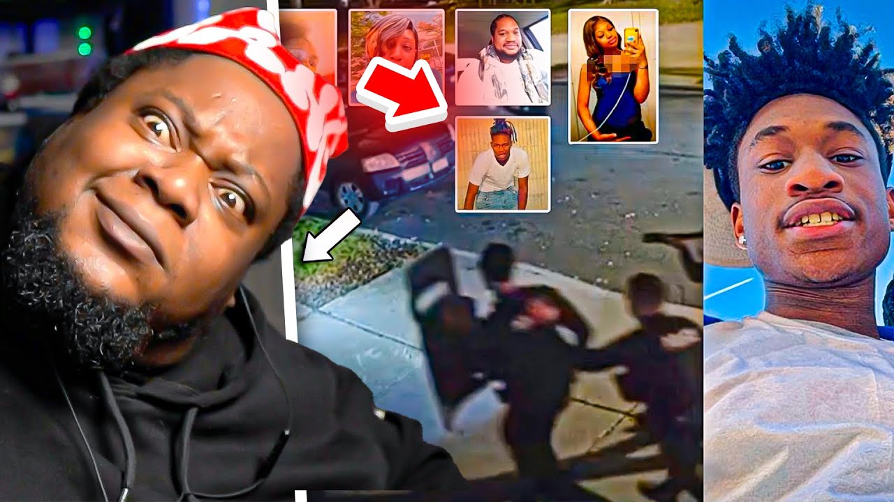 MY NEXT DOOR NEIGHBOR KILL HIS ENTIRE FAMILY! (TRUE CRIME STORY)