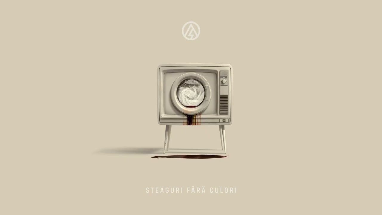 Alternosfera - Steaguri Fără Culori | Official Audio | 2025