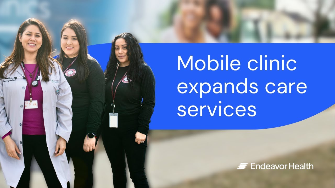 Community-Connected Care: Rosalind Franklin University
