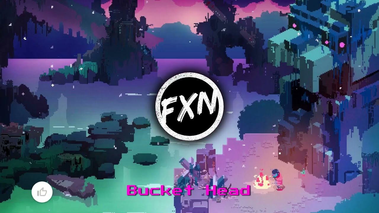 Bucket Head
