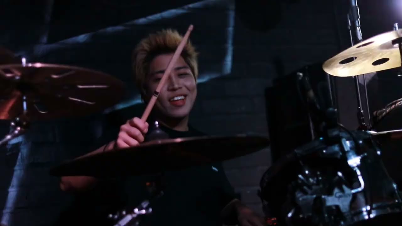 260207 스킵잭(SKIPJACK) Full ver. @CLUB FF