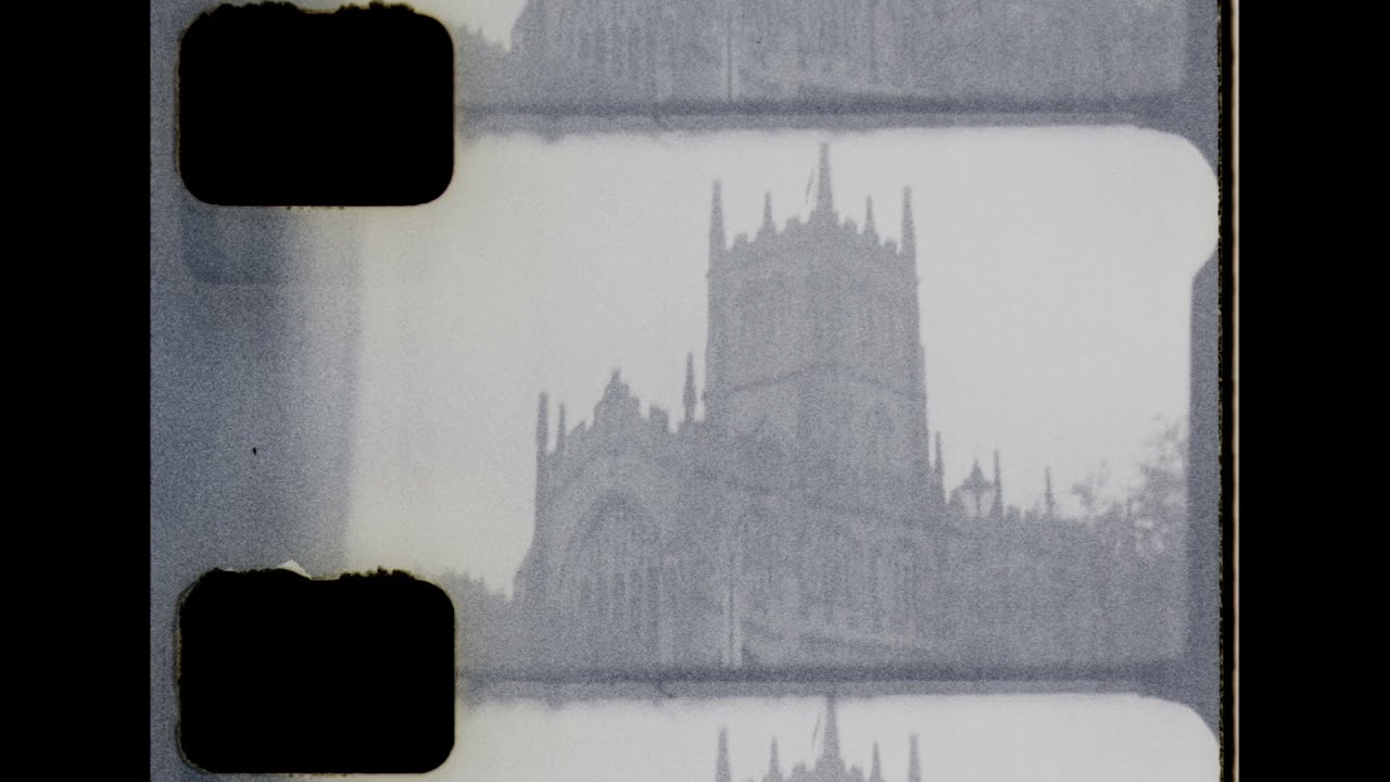 Two Days on Kodachrome - Shot on Expired (1978) 8mm Film