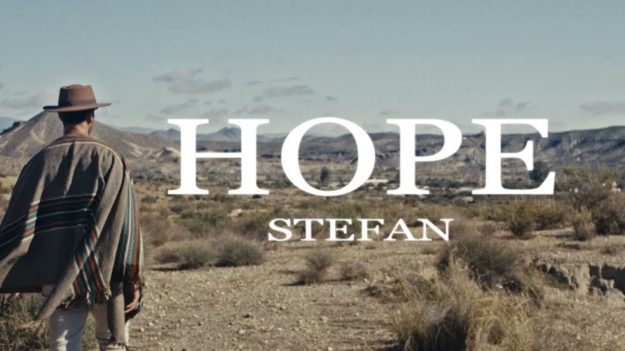 Hope - Stefan / Instrumental