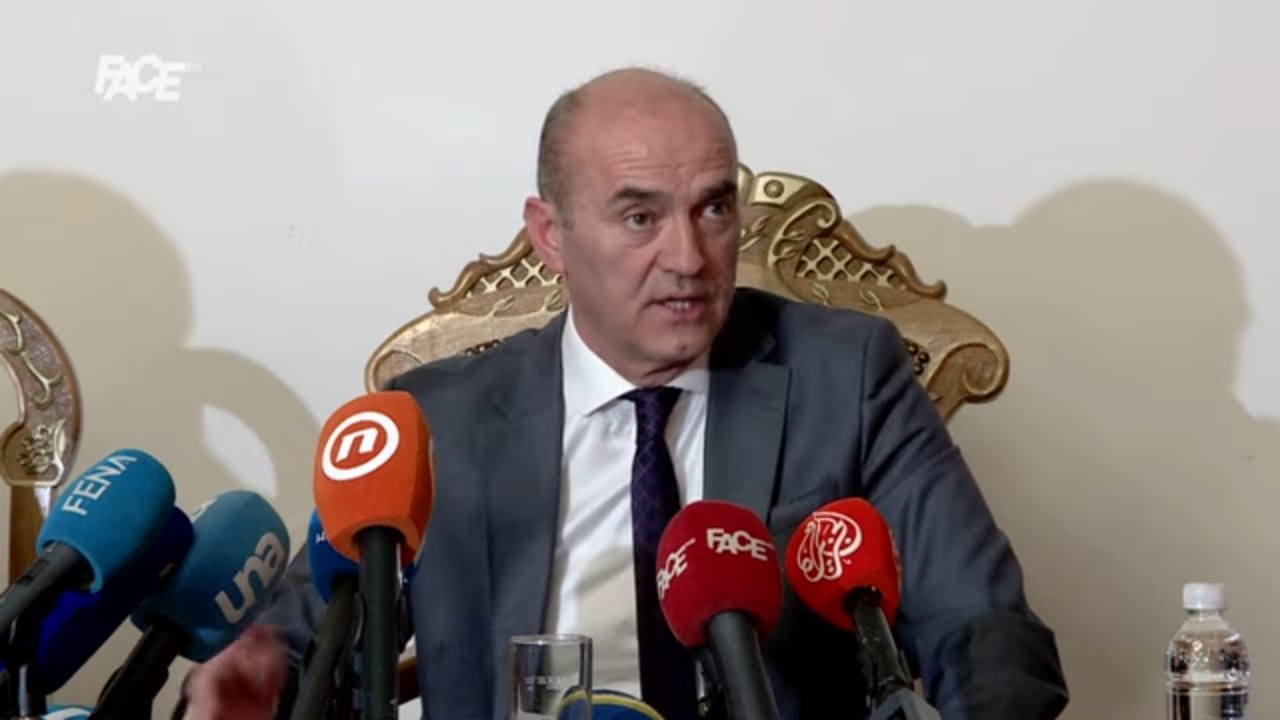 Oduzeto akademsko zvanje Sebiji Izetbegović: Univerzitet poništio magisterij: Diploma ne postoji!