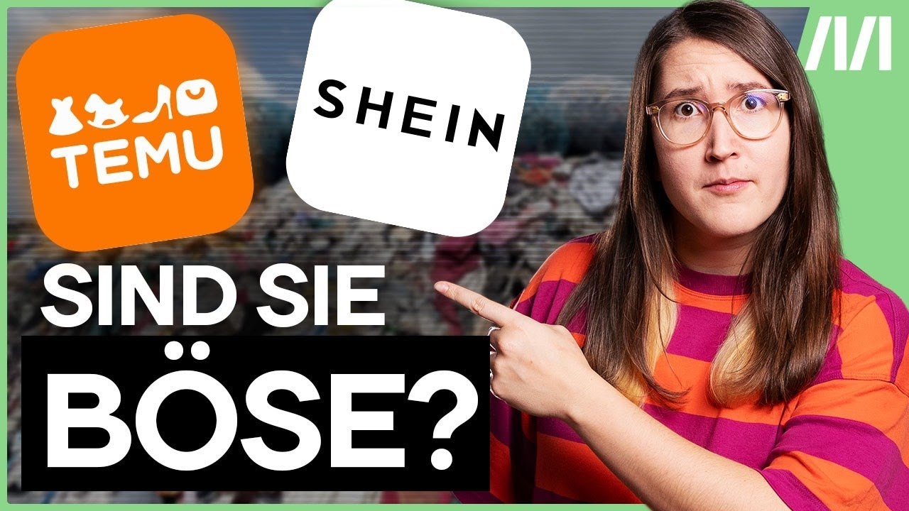 Fast Fashion: Der wahre Preis hinter Billigmode | Doku