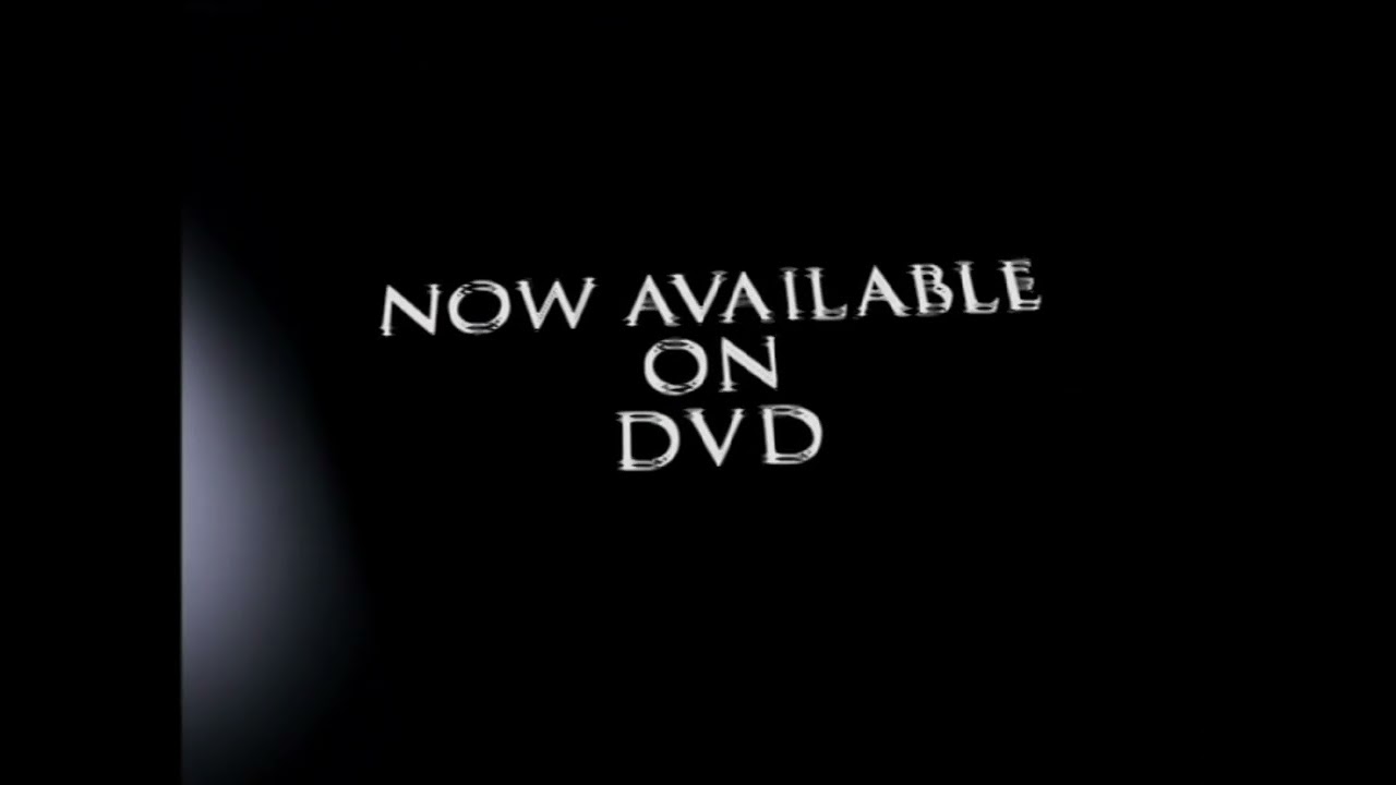 Artisan Home Entertainment/Lionsgate Home Entertainment video bumpers (1999-2013)