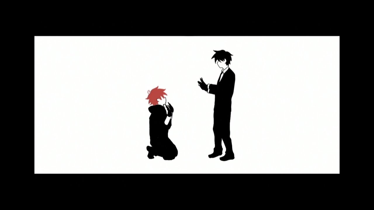 【夜桜さんちの大作戦手描き】ゴーゴー幽霊船（凶一郎2024生誕）