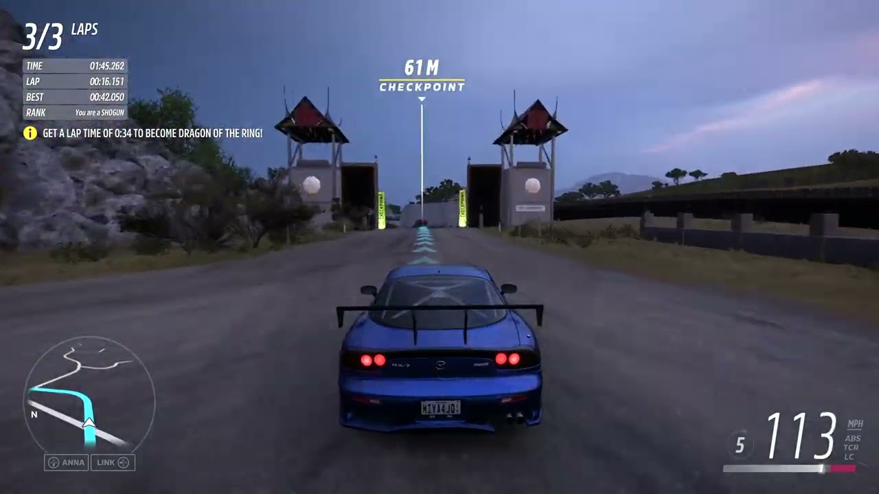 Forza Horizon 5