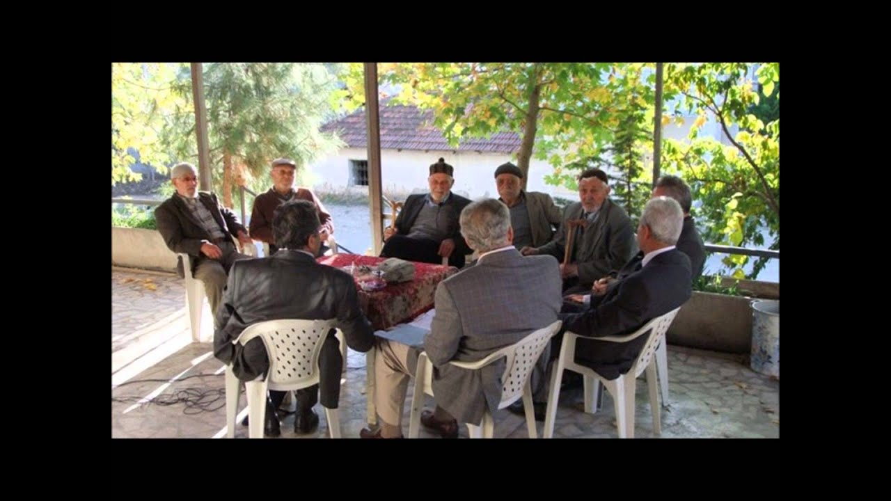 dikici köyü