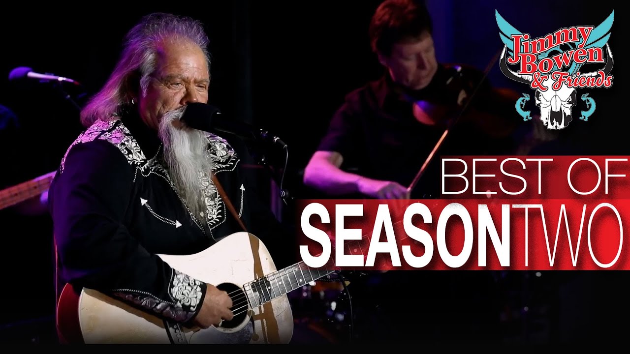 Best of Season 2 | Jimmy Bowen and Friends (S2/Ep26)
