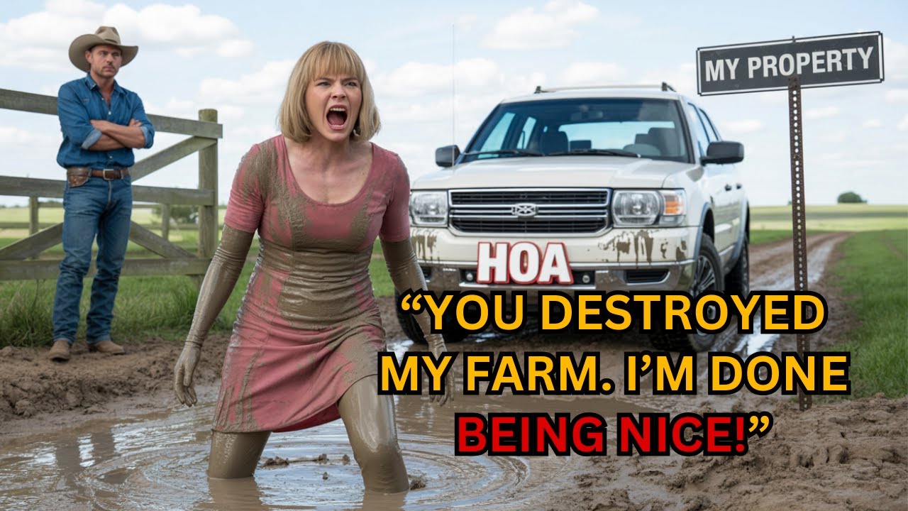 I Stopped Warning Her and Started Building — Her SUV Paid the Price