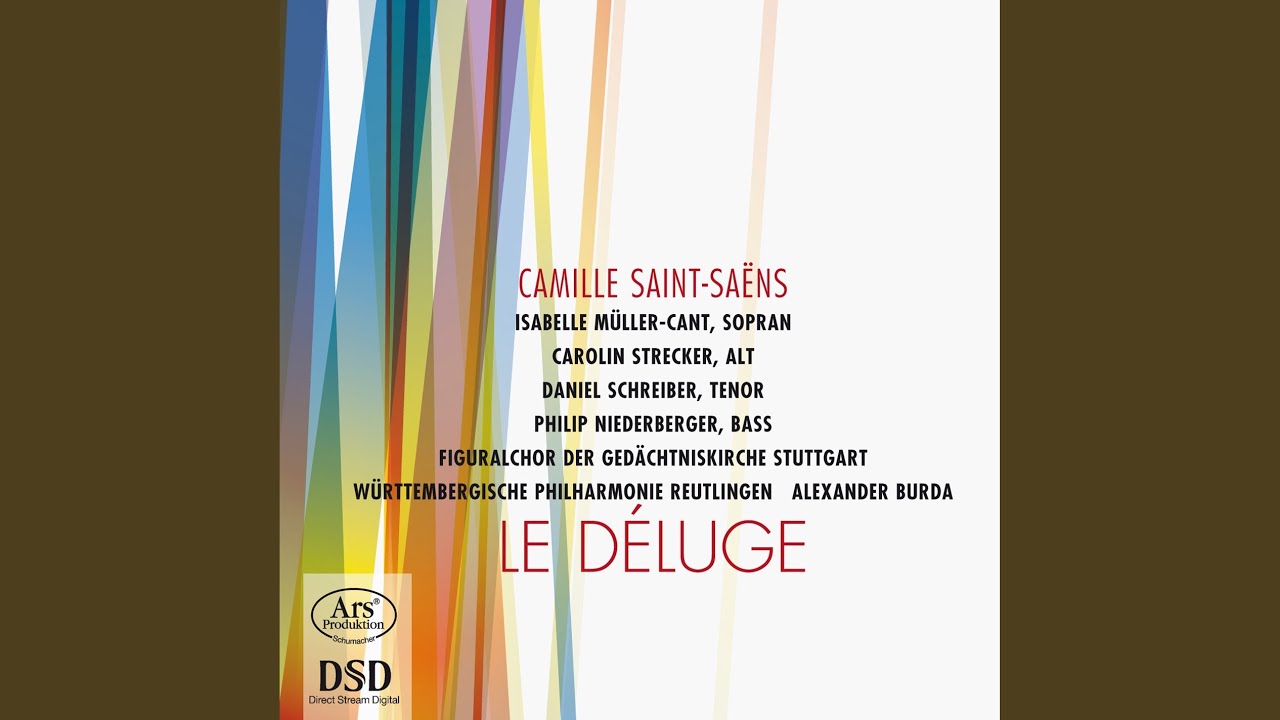 Orient et occident, Op. 25
