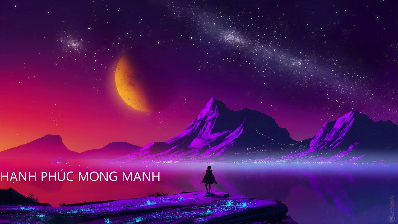 HẠNH PHÚC MONG MANH