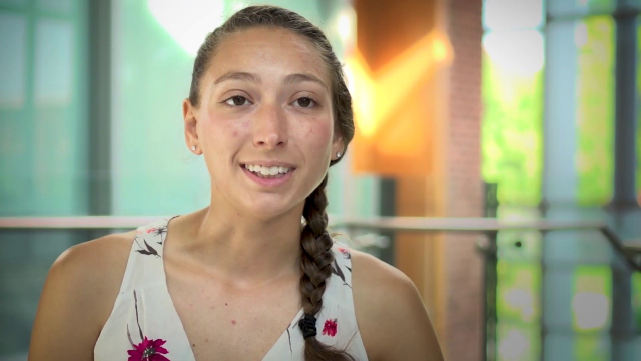 Neuroscience Graduate Program at Brown